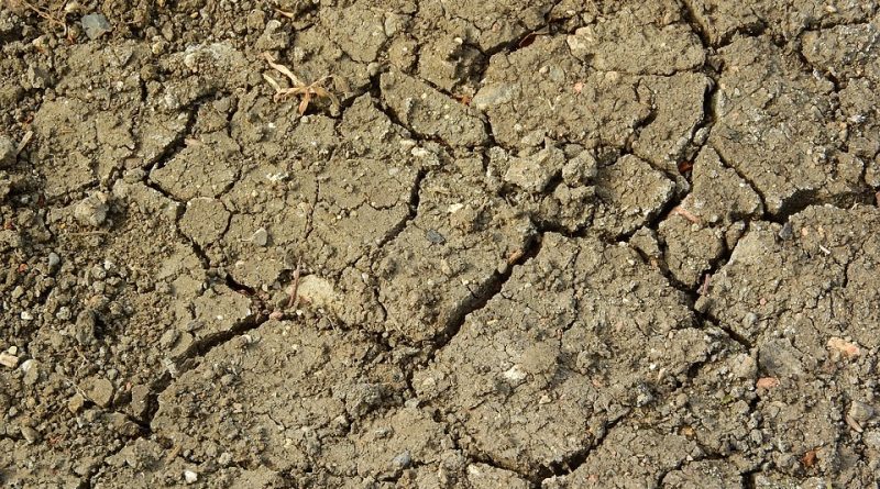 Préfecture : vigilance sécheresse jusqu’au 15 05 2023